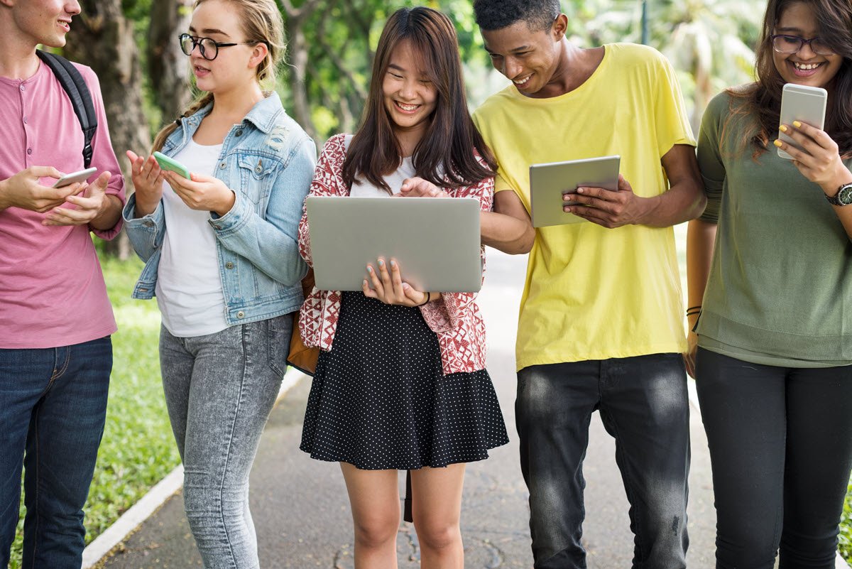 5 Reasons Why Zero Trust is the Future of Data Privacy for Schools
