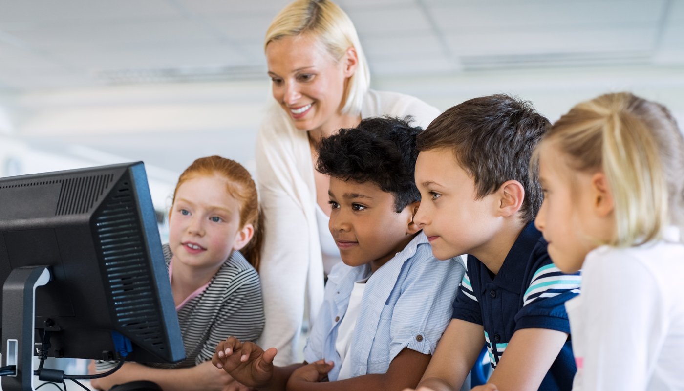 How School Passport Helped Alachua County Public Schools Solve Data Privacy Concerns