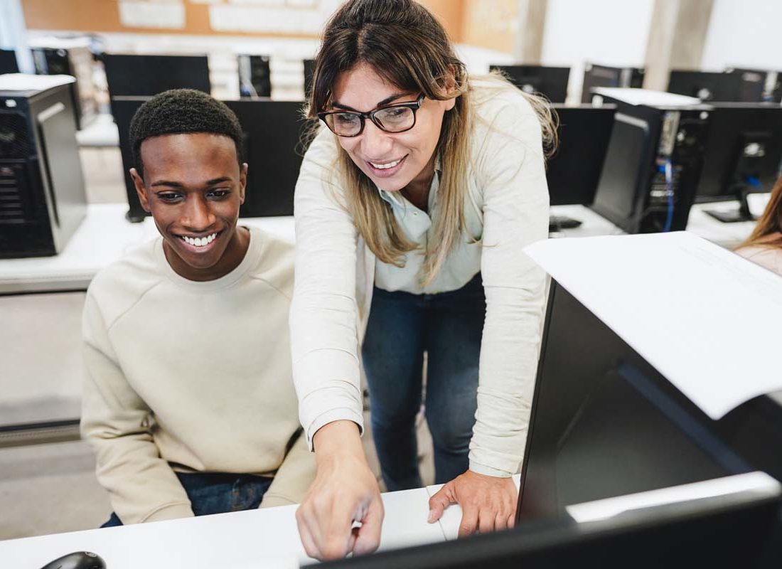 Attendance Solutions for Virtual and Hybrid Classroom Environments