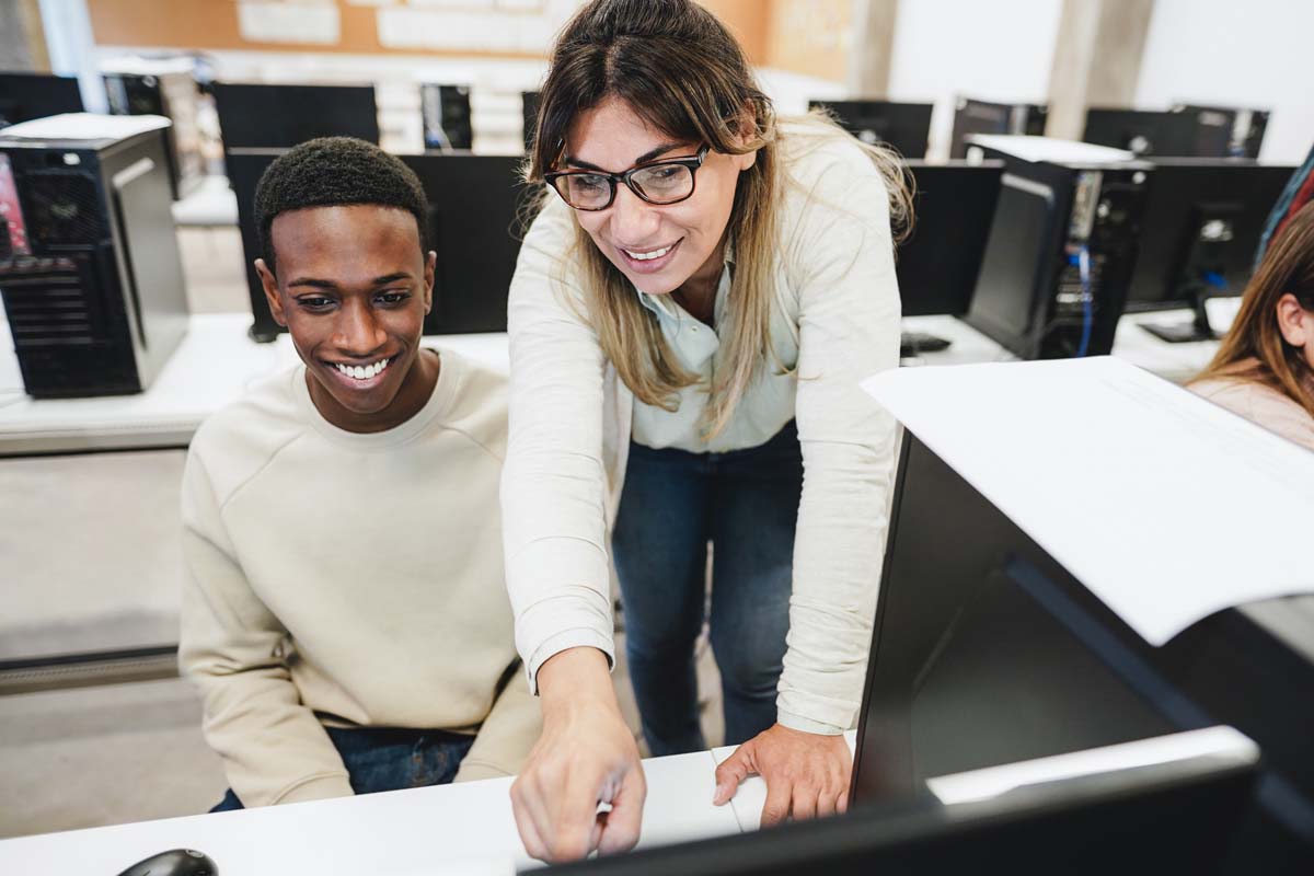 Attendance Solutions for Virtual and Hybrid Classroom Environments