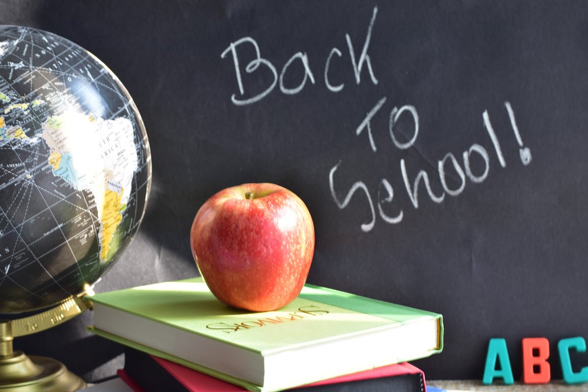 Back to School: Ensuring Data Privacy