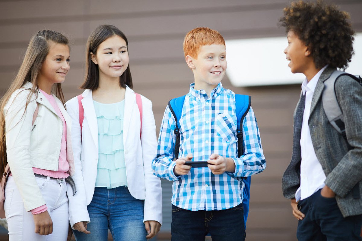 Back to School Tips from GG4L