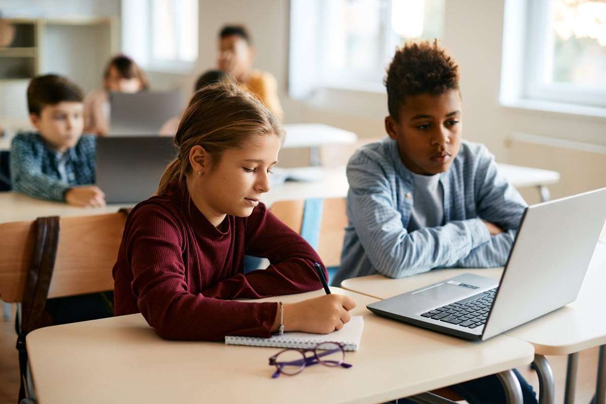 Best Practices to Safeguard Student Data