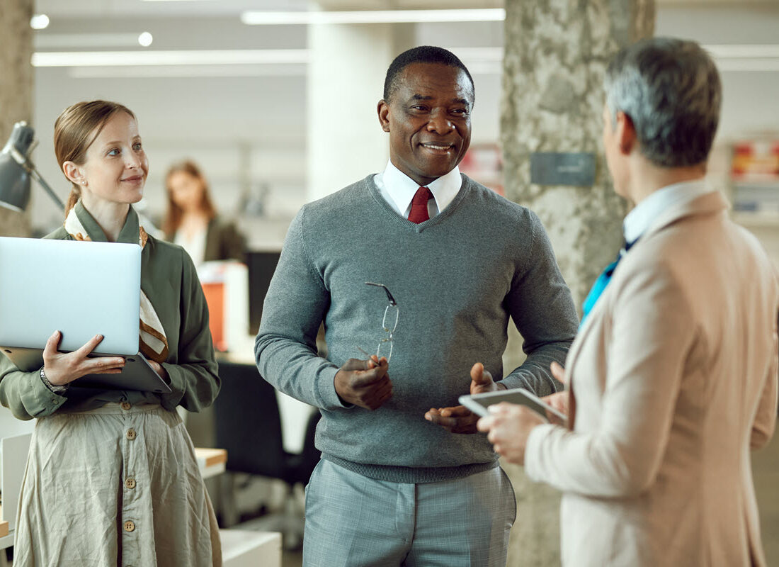 Better Career Development for School IT Leaders Is Imperative