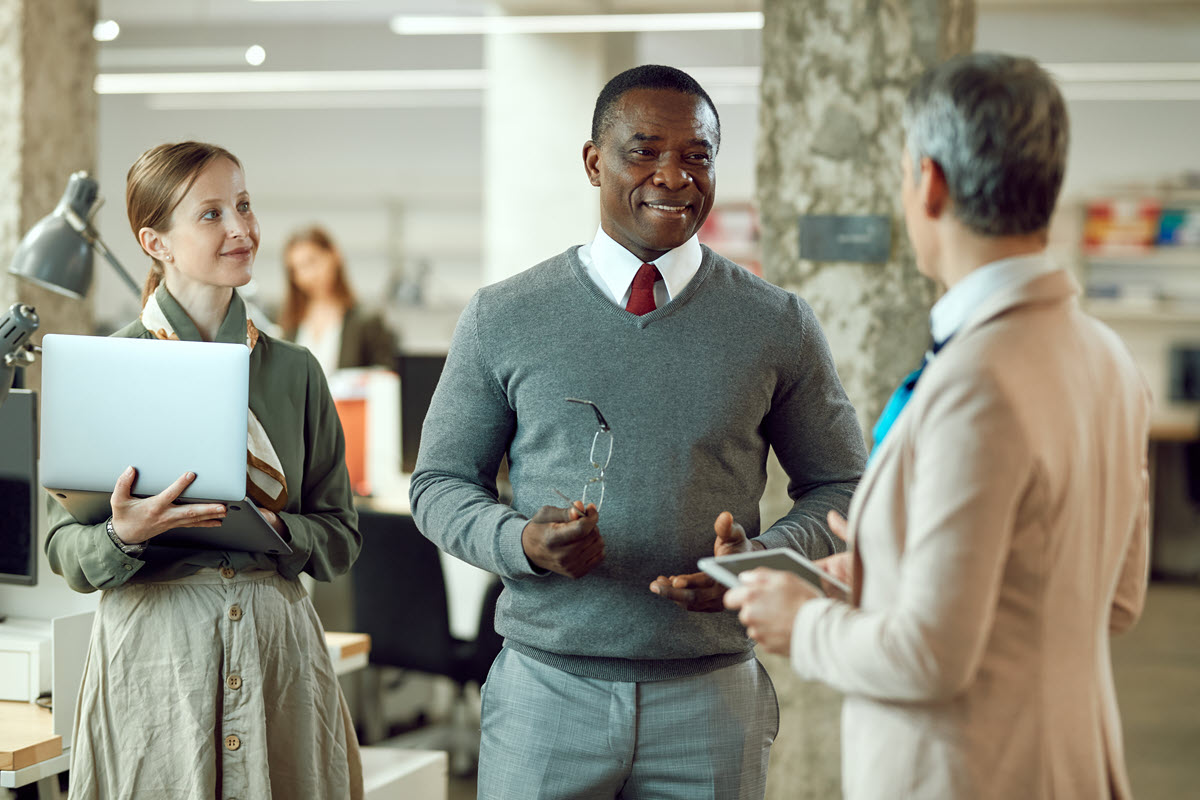 Better Career Development for School IT Leaders Is Imperative