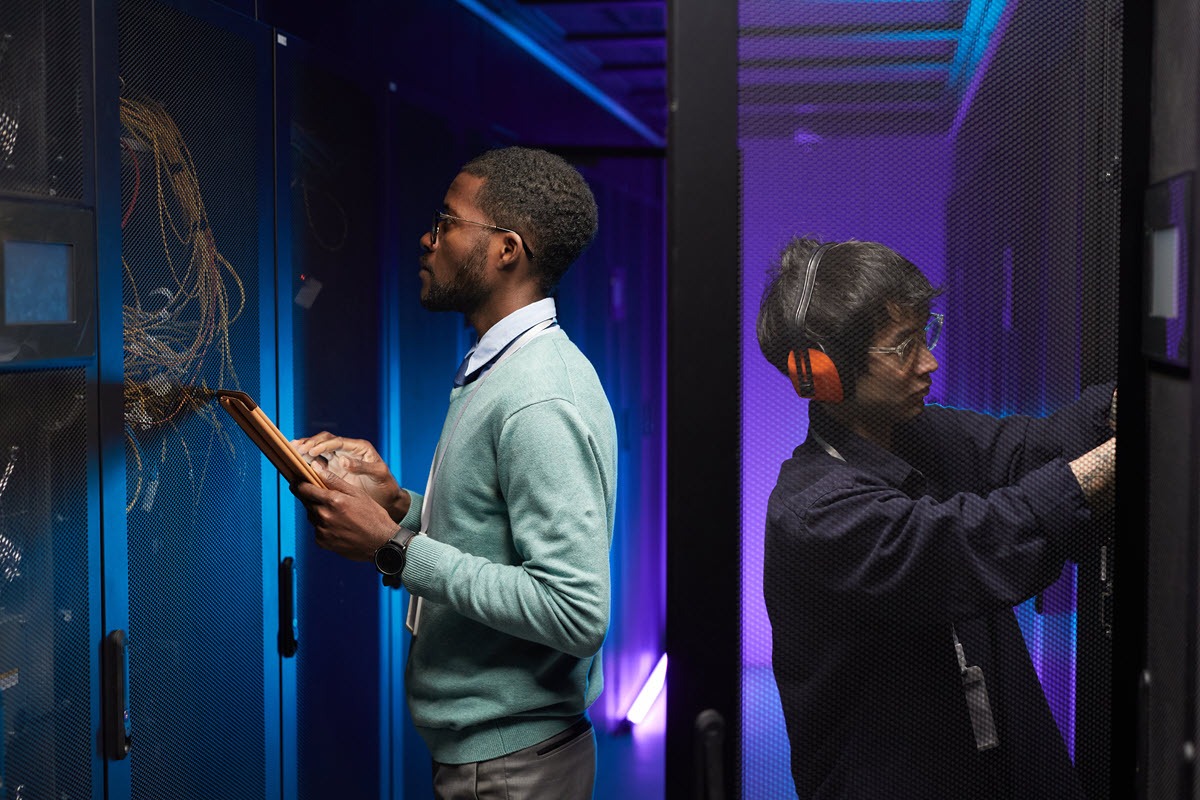 Cybersecurity Best Practices for Data Privacy