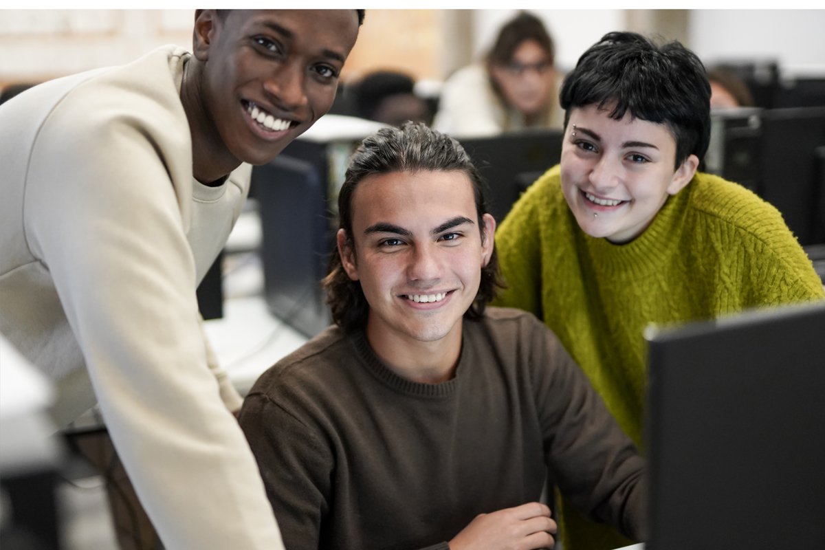 Benefits for Students