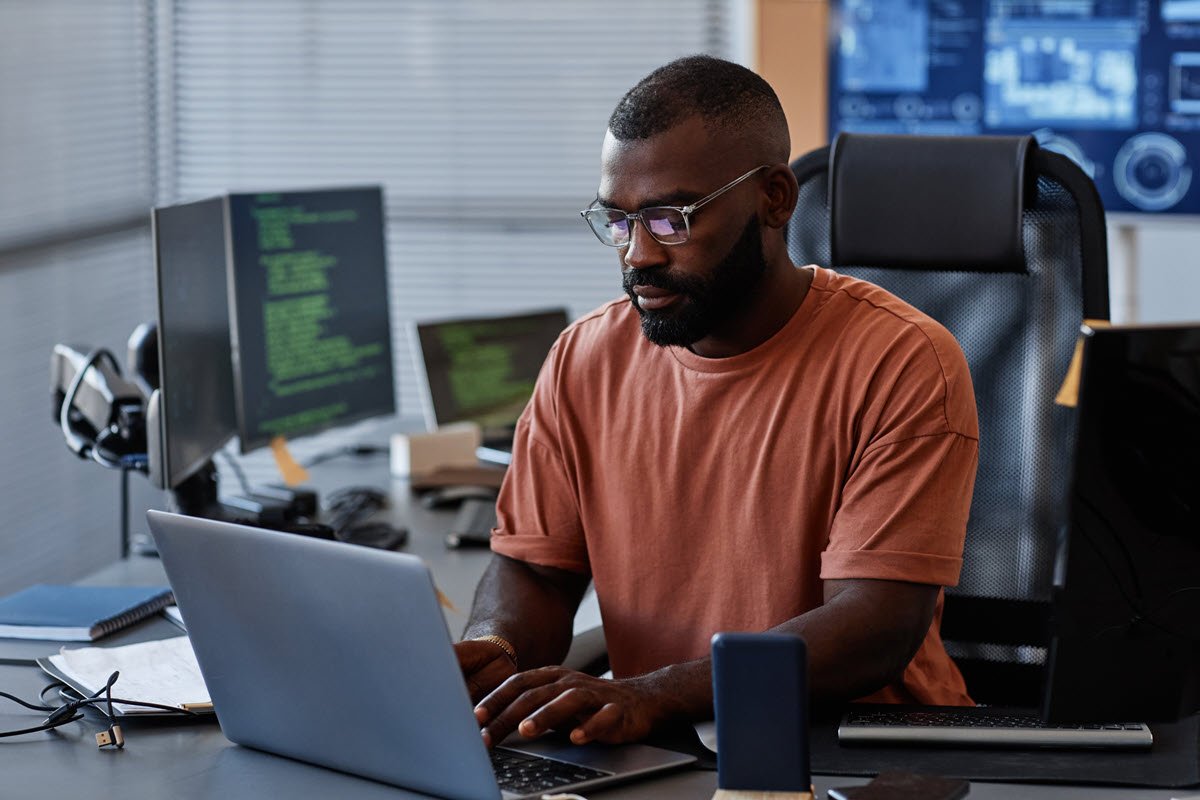 Free Training for School IT Employees