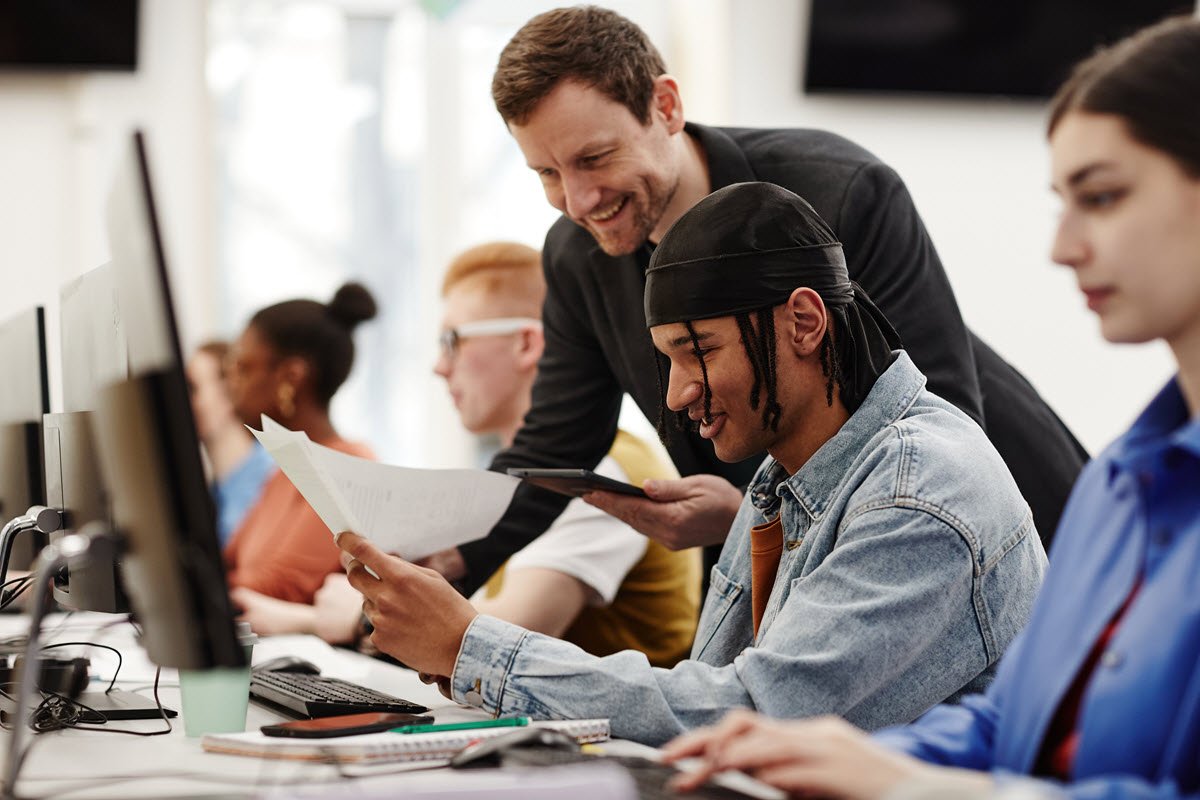 Future Proof IT Infrastructure in Your District with Better Data Management