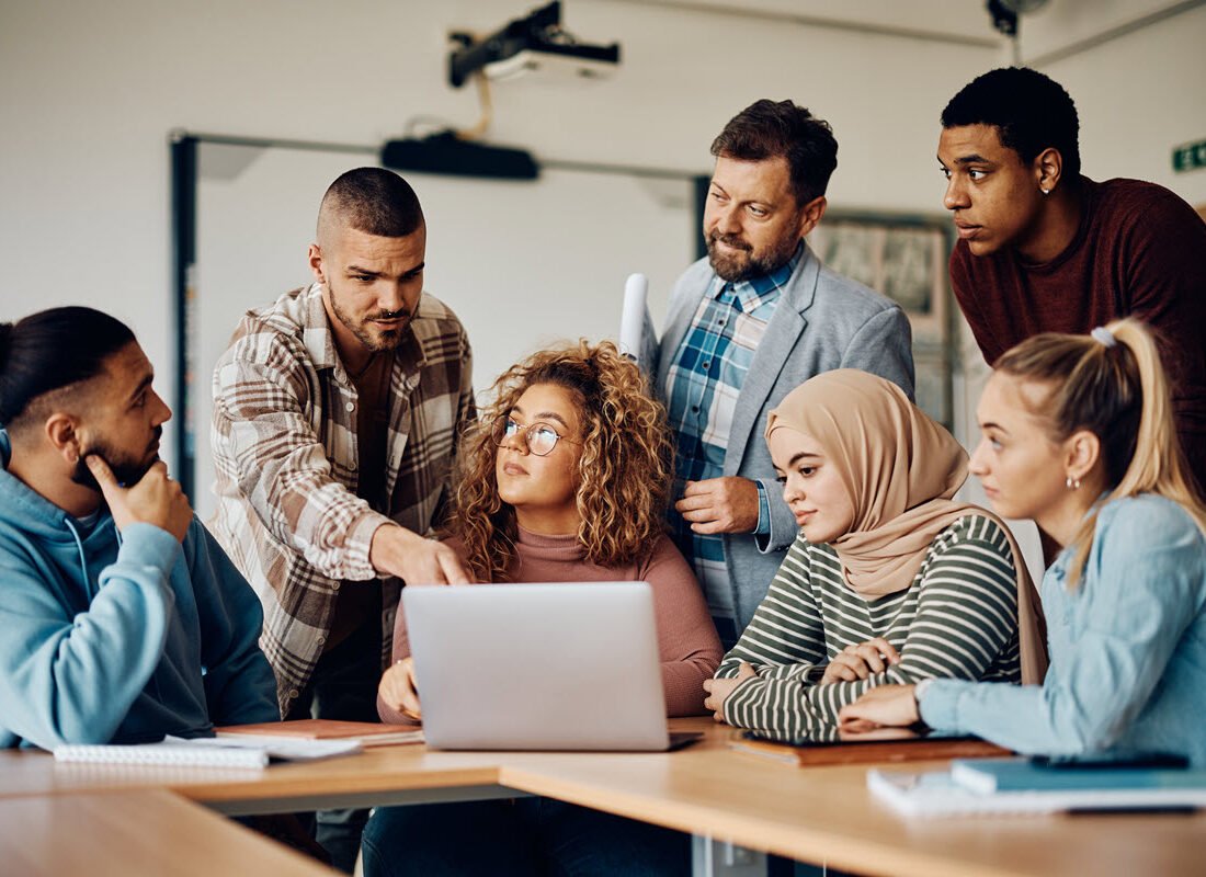 How Chicago Public Schools Improved Career Readiness with GG4L’s CSPA Virtual Internship Program