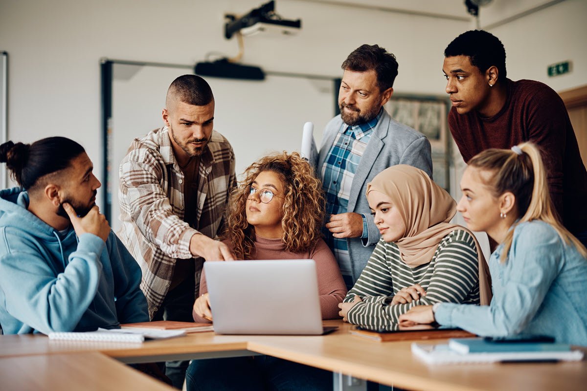 How Chicago Public Schools Improved Career Readiness with GG4L’s CSPA Virtual Internship Program