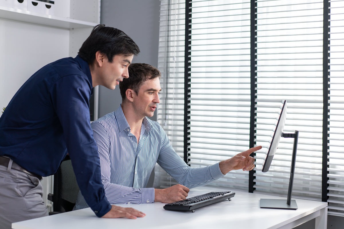 Identifying Trusted Apps – a Collaboration for Better PII Governance