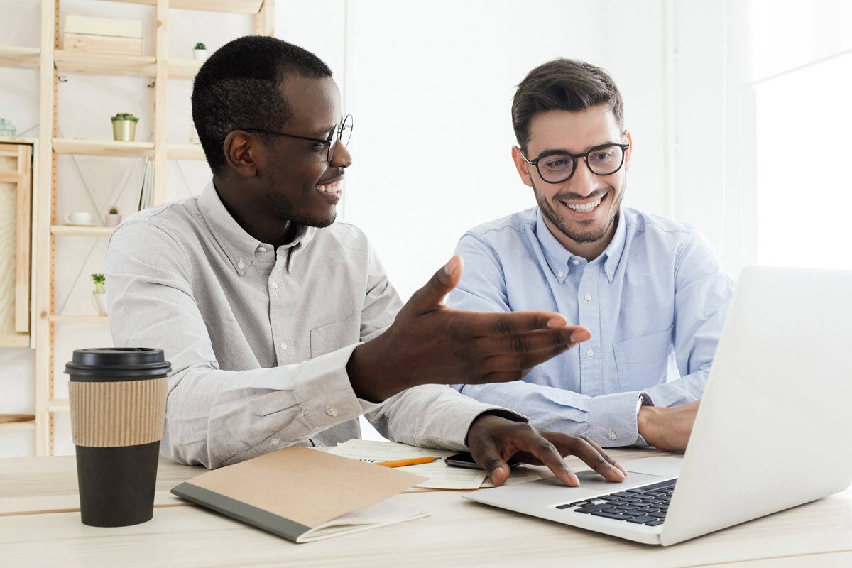 Improve District Operational Efficiency with Secure Technology