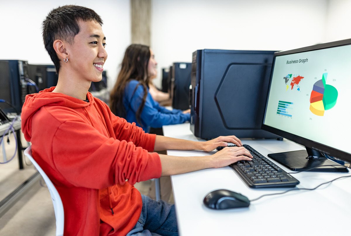 Increasing the Value of College with Coursera