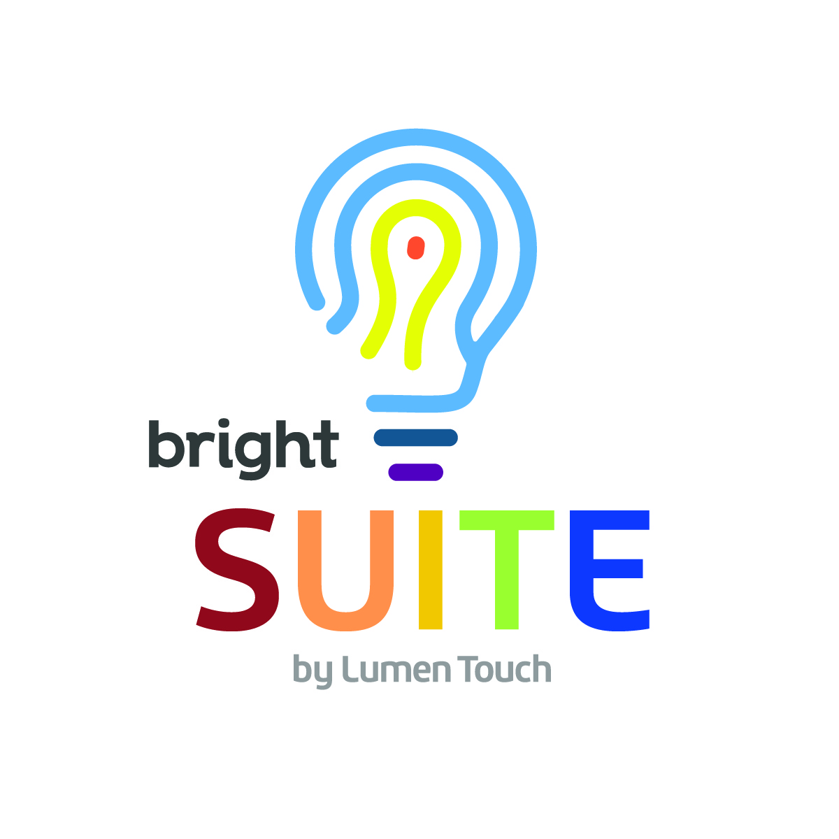 Bright Suite by Lumen Touch