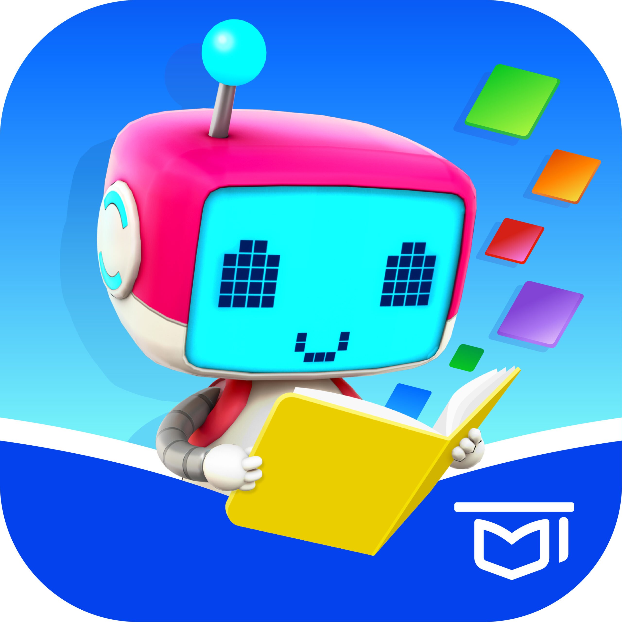 Age of Learning – My Reading Academy