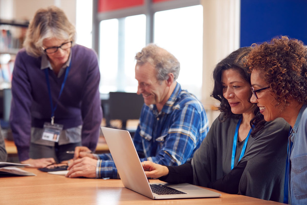 Navigating K-12 Data Privacy Challenges: A Guide for School IT Leaders