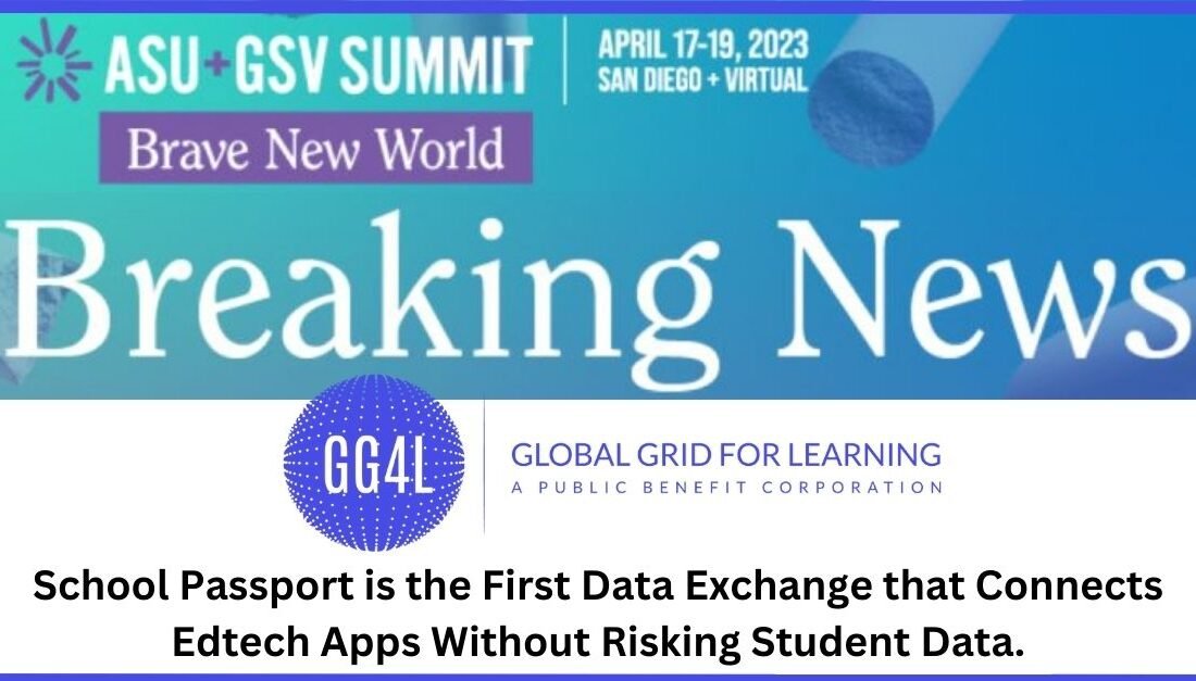 Rampant Sharing of Student PII is a Risk to Schools and EdTech Vendors