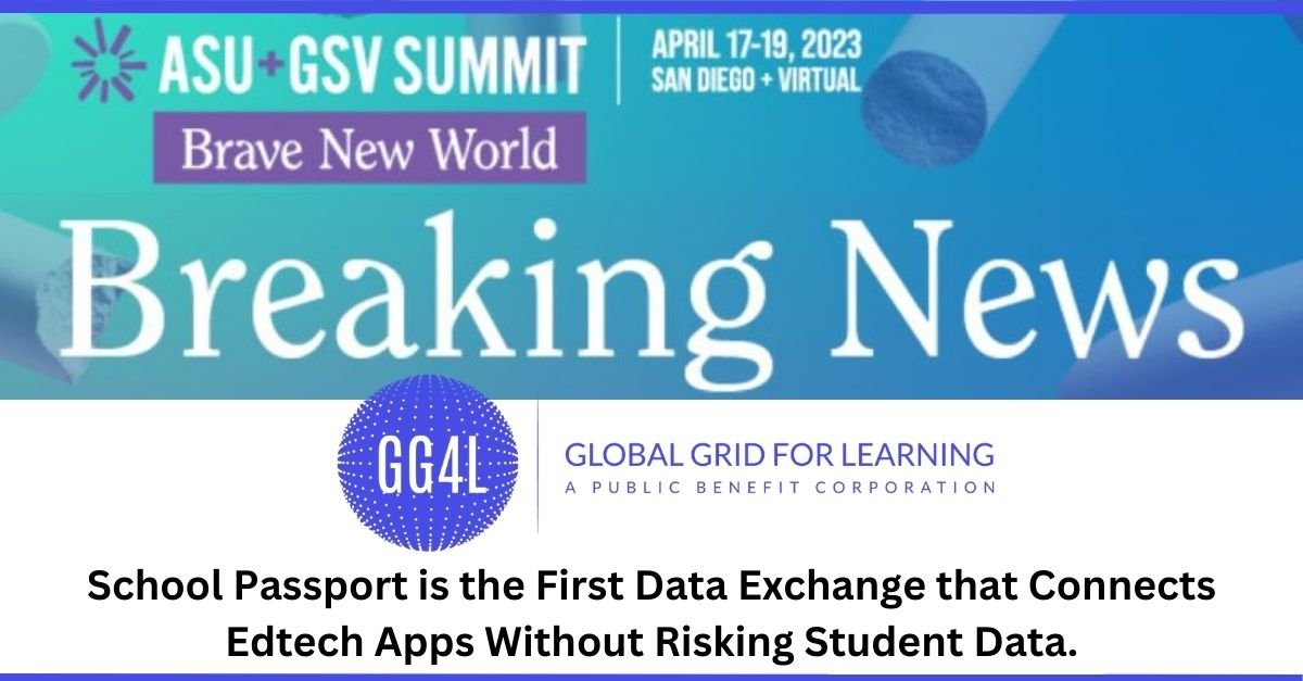Rampant Sharing of Student PII is a Risk to Schools and EdTech Vendors