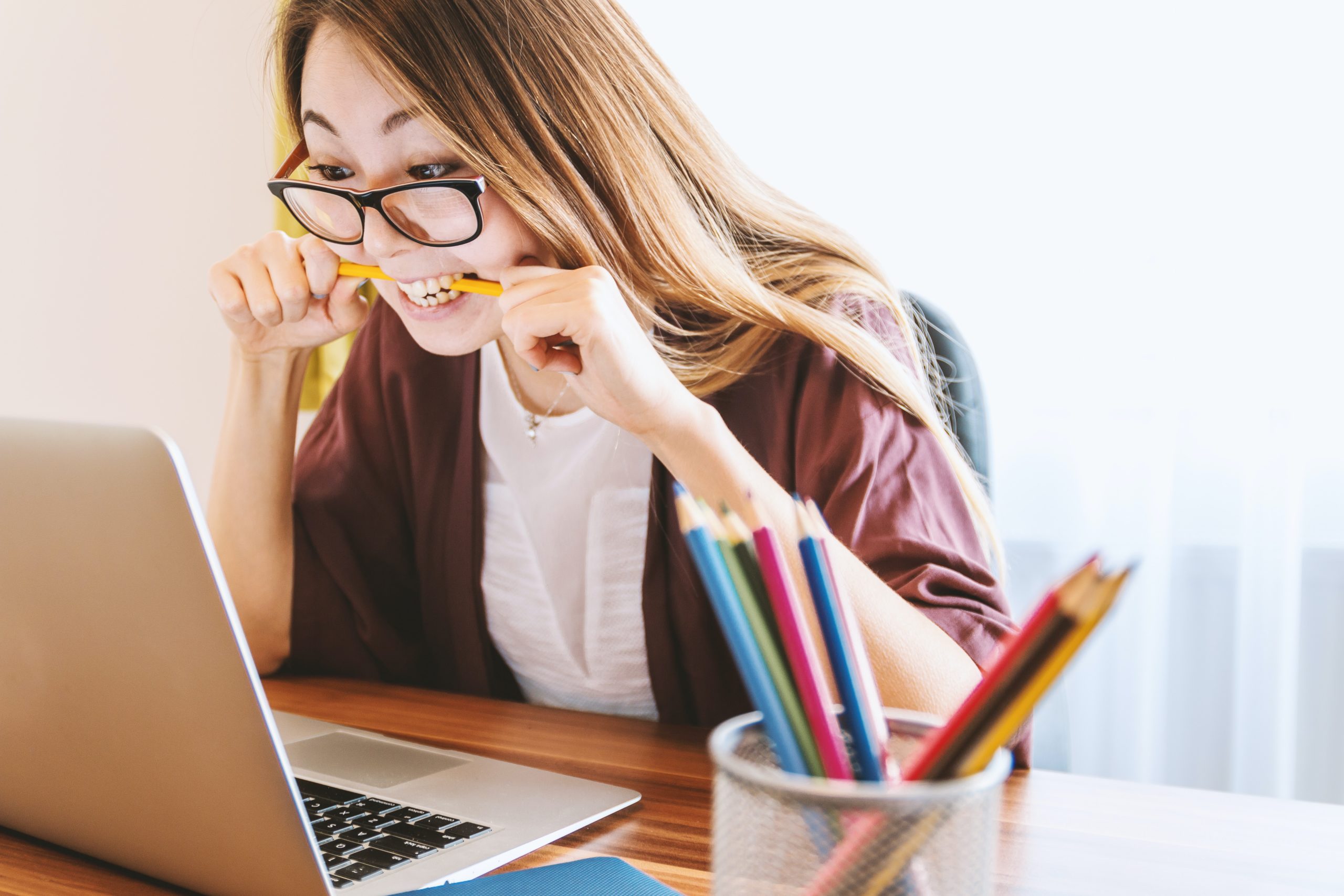 It’s Back to School Time: The Digital Transformation of Education