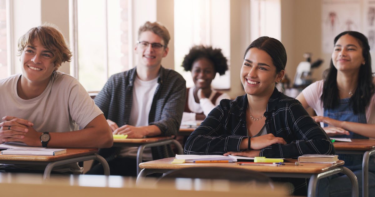 Supporting District Goals to Foster Career Readiness