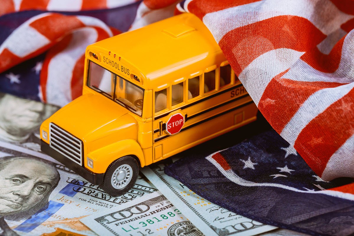 The Deadline Is Approaching for Using ESSER and GEER Funding