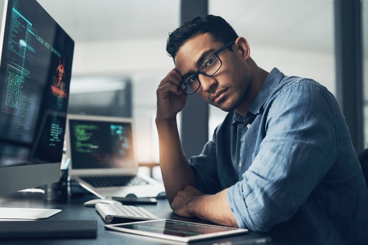Uncovering the Risk of Unknown Technology