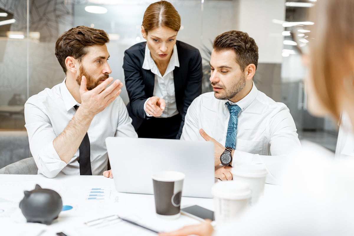 What’s the Difference Between Cybersecurity and Data Privacy?