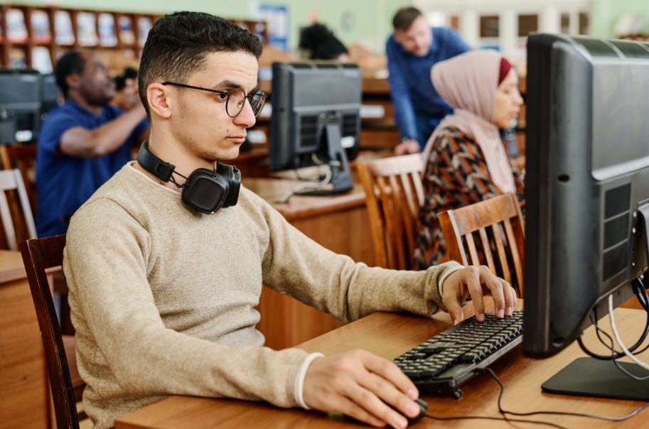 Zero-Trust Data Management Protects Student Data