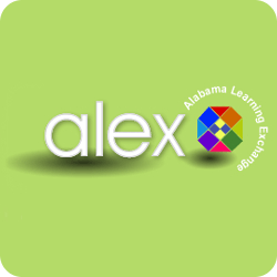 Alabama Learning Exchange