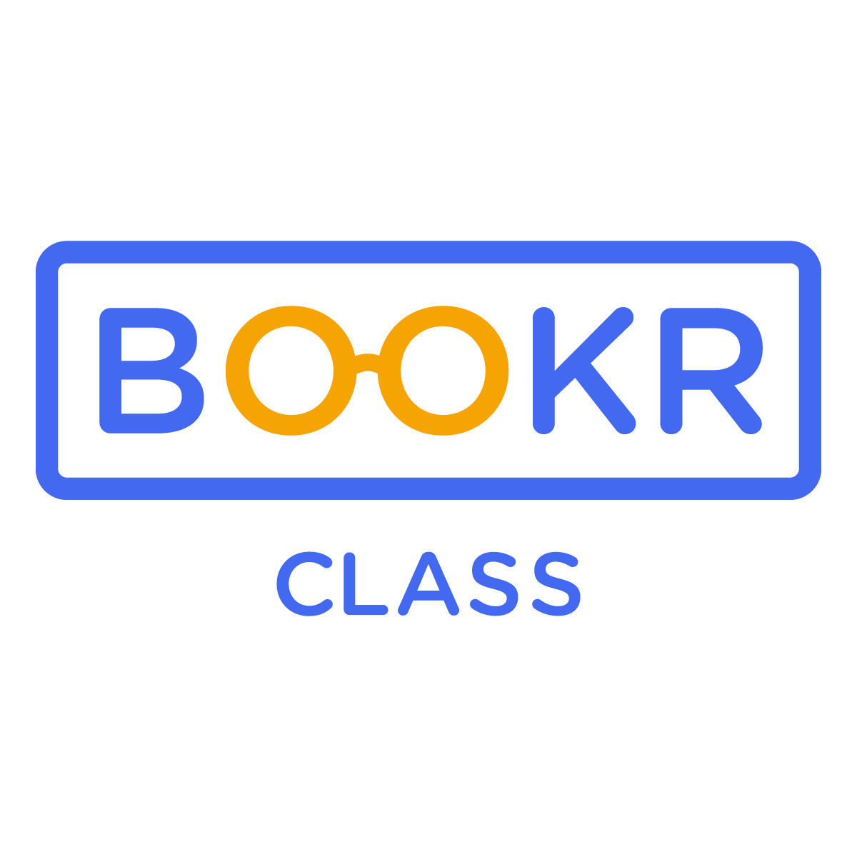 BOOKR CLASS