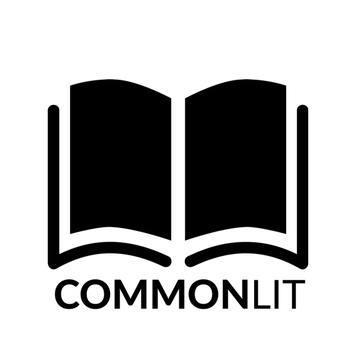 CommonLit logo
