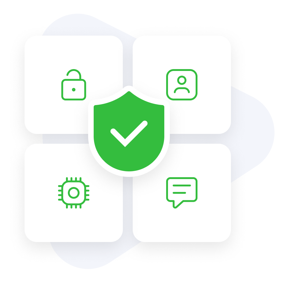 Data privacy and security
