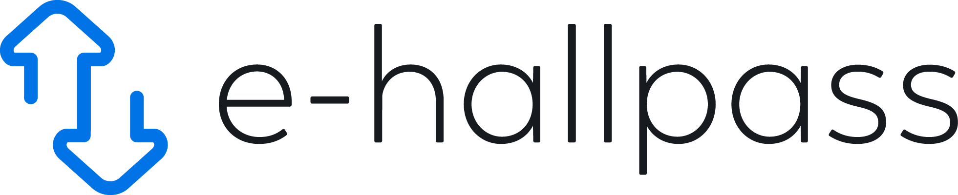 E-hallpass