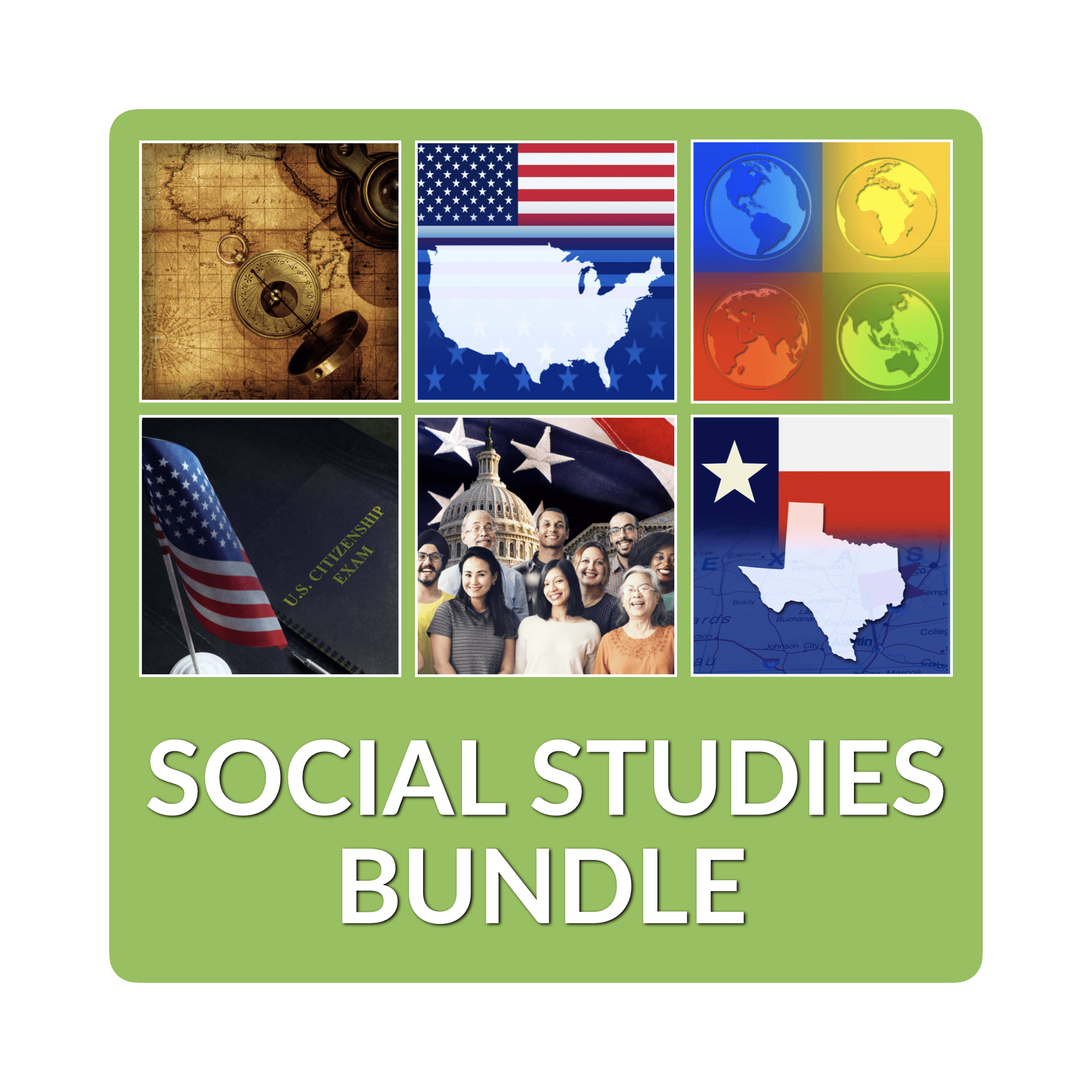 Exploros – Social Studies