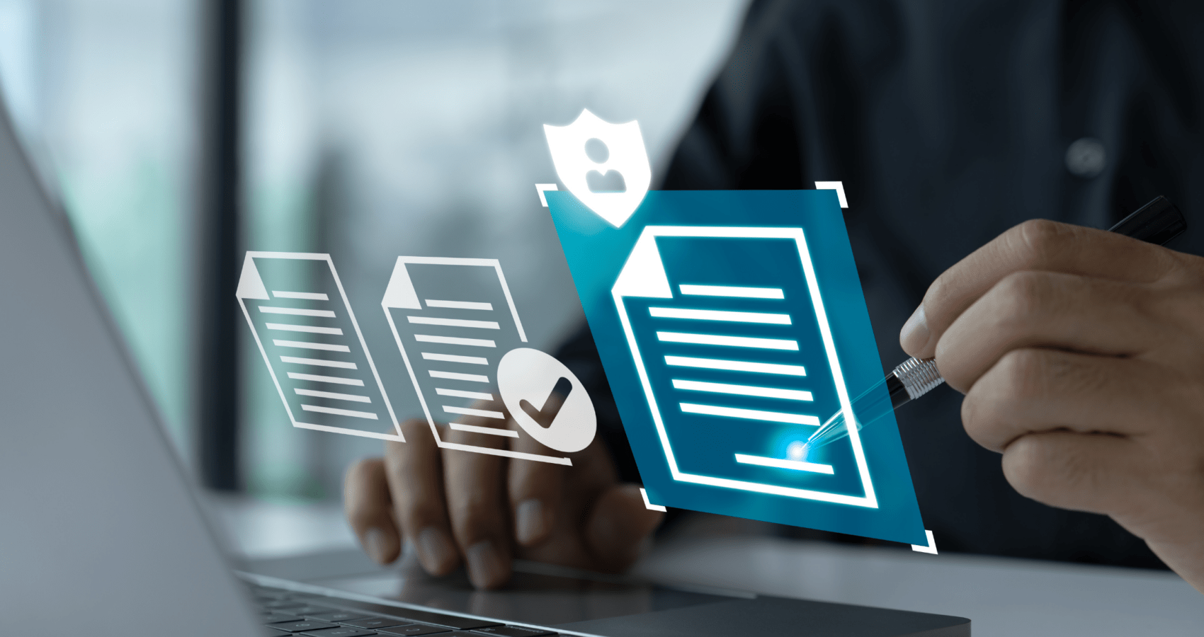 Secure Data Exchange with School Passport’s Privacy Shield