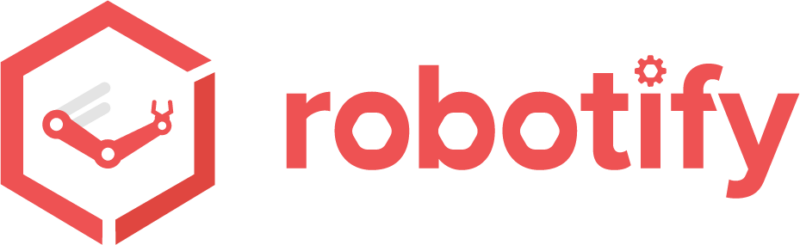 Robotify