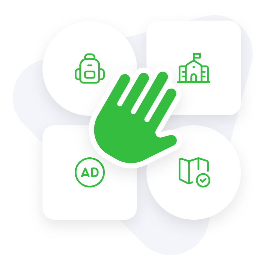 Say goodbye to your integration headaches