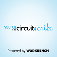 Sketch with Circuit Scribe