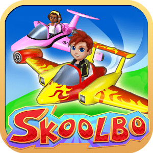 Skoolbo