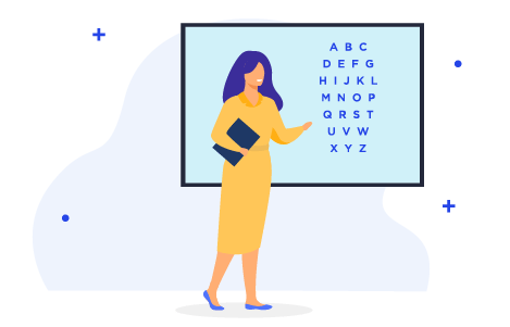 Teacher