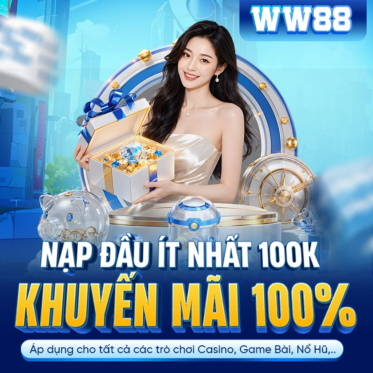 banner mobi nhà cái uy tín WW88